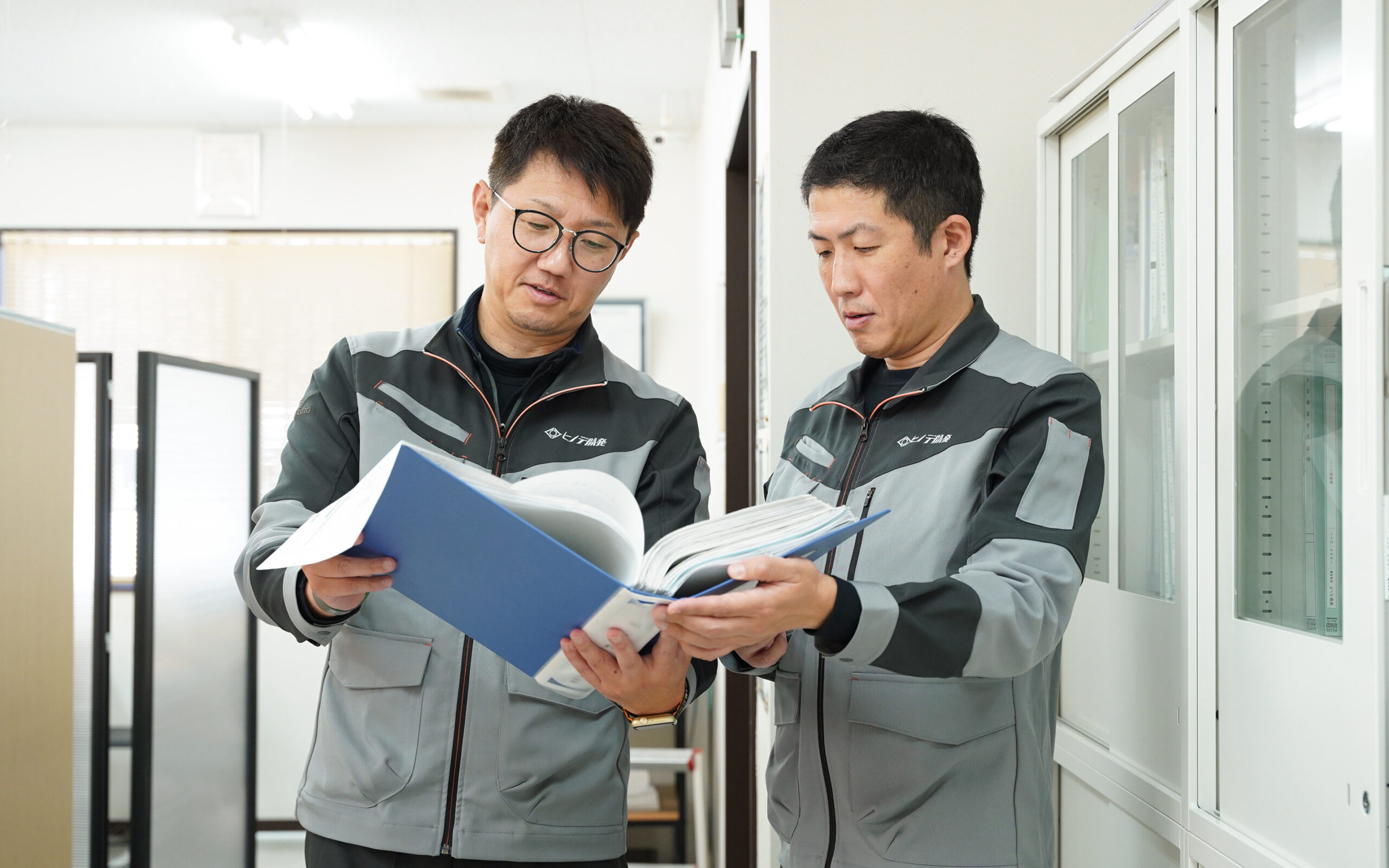 Contributing to the local community